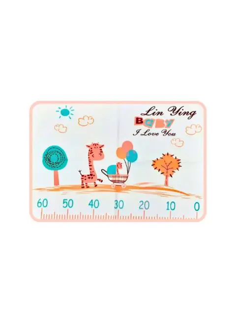 Almohadilla Protectora de Orina Infantil, Absorbente y Segura para Bebé - Imagen 3