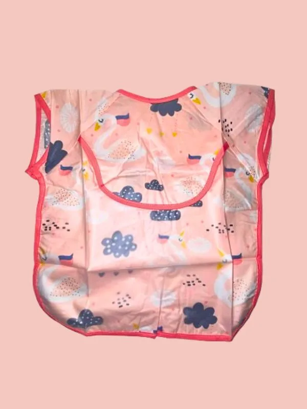 BABERO SIN MANGAS TALLA 110 - Imagen 3