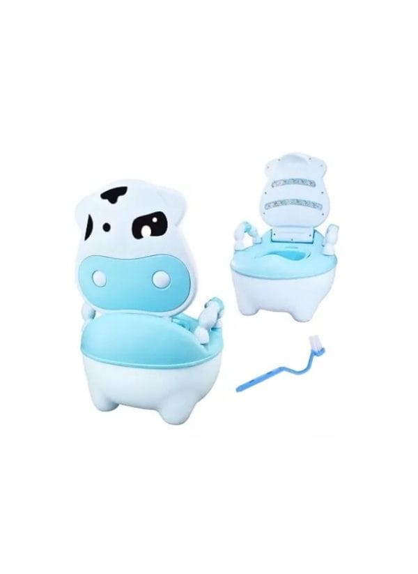 Bacin para Bebe Vaquita - Imagen 2