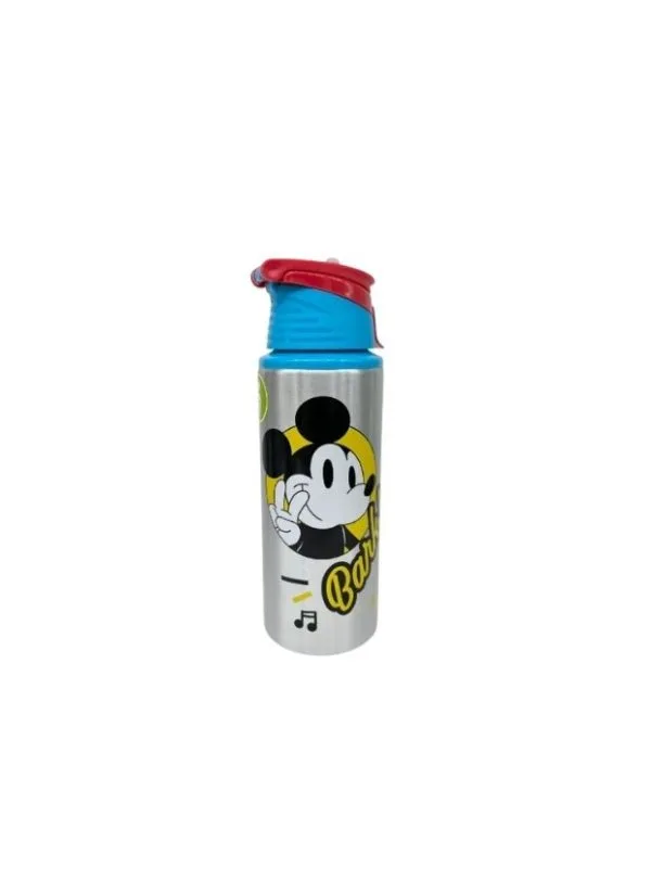 Botellas Metálicas Infantiles con Diseños - Imagen 3