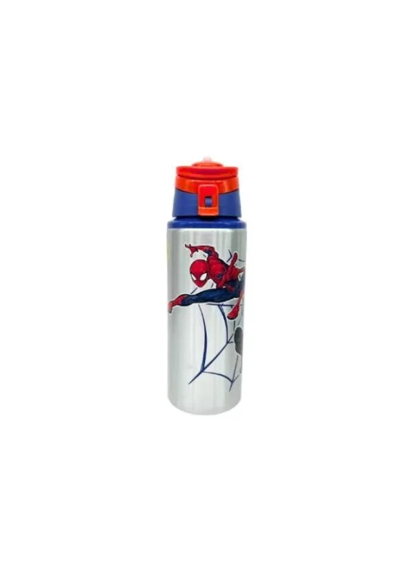 Botellas Metálicas Infantiles con Diseños - Imagen 4