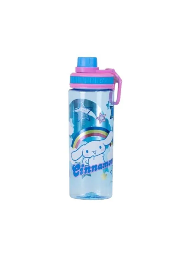 BOTELLA PC ROSCA 500ML - Imagen 2