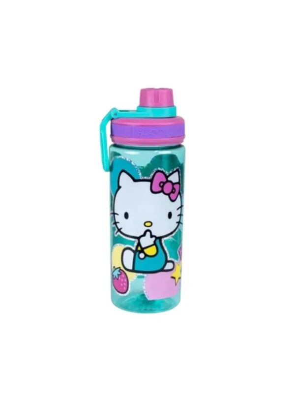 BOTELLA PC ROSCA 500ML - Imagen 3