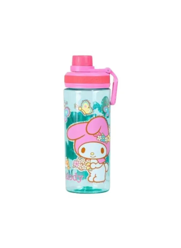 BOTELLA PC ROSCA 500ML - Imagen 4