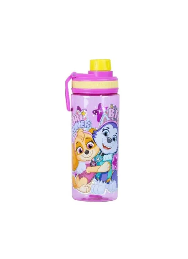 BOTELLA PC ROSCA 500ML - Imagen 5