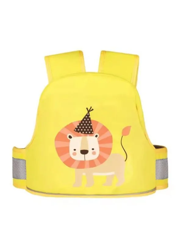 Cinturón Infantil de Seguridad para Moto con Diseño Variados - Imagen 2