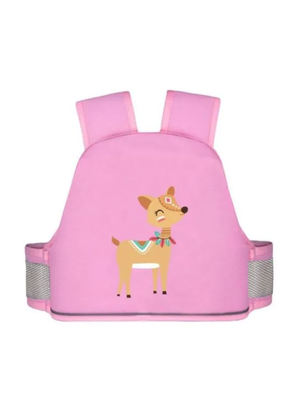 Cinturón Infantil de Seguridad para Moto con Diseño Variados - Imagen 3