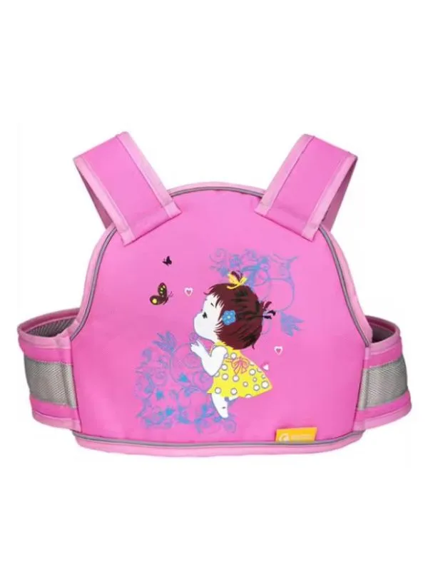 Cinturón Infantil de Seguridad para Moto con Diseño Variados - Imagen 5
