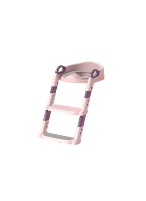ESCALERA DE BAÑO COJIN CUERO PU - Imagen 2