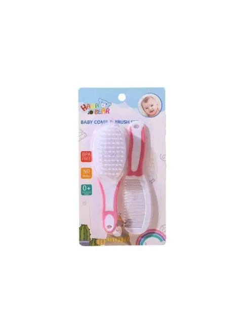Juego de Peines Infantiles – Blister, 2 Piezas - Imagen 3