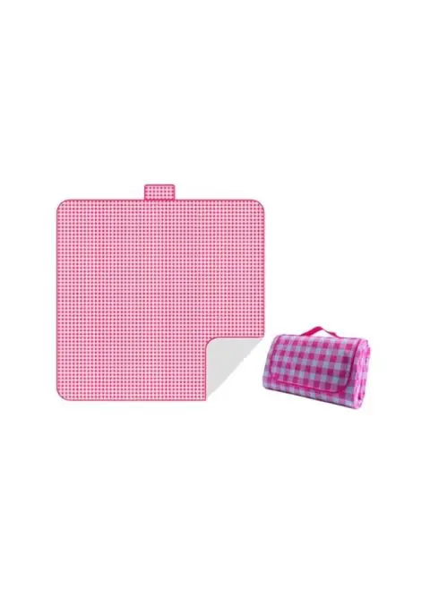 MANTEL PARA PICNIC 2MX2M - Imagen 3