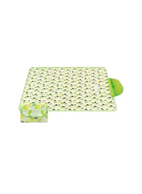 MANTEL PARA PICNIC 2MX2M - Imagen 5