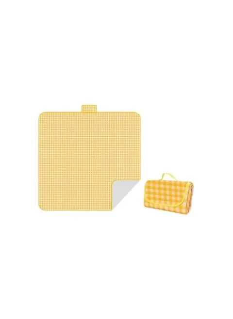 MANTEL PARA PICNIC 200X300CM - Imagen 2