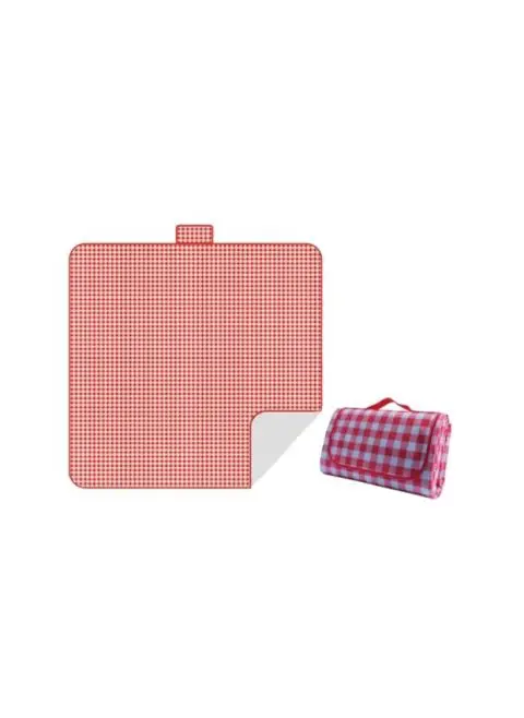 MANTEL PARA PICNIC 200X300CM - Imagen 3