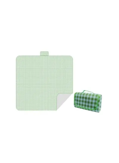 MANTEL PARA PICNIC 200X300CM - Imagen 4