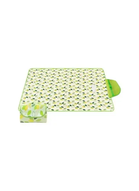 MANTEL PARA PICNIC 200X300CM - Imagen 5