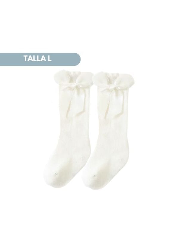 CALCETIN LAZO LITTLE TALLA L - Imagen 2