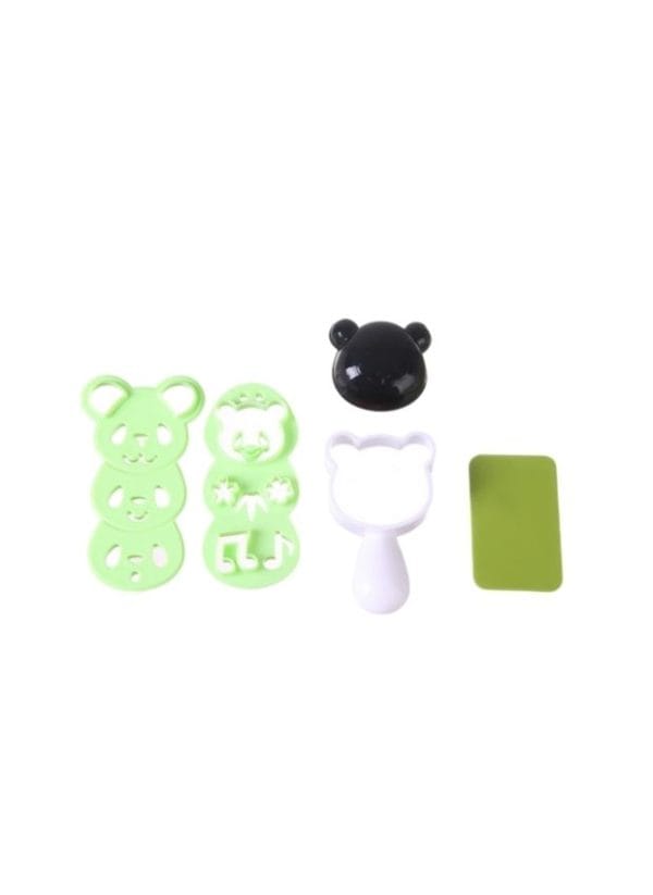 Moldes con Diseño de Animalitos, Diversión para Niños - Imagen 5
