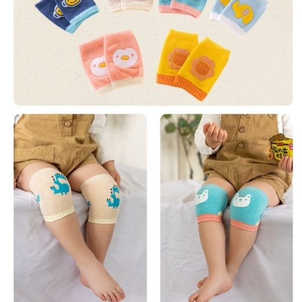RODILLERA PARA BEBES