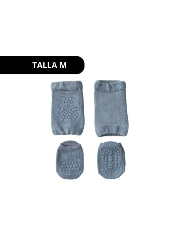 Rodillera + Medias Talla M - Imagen 2