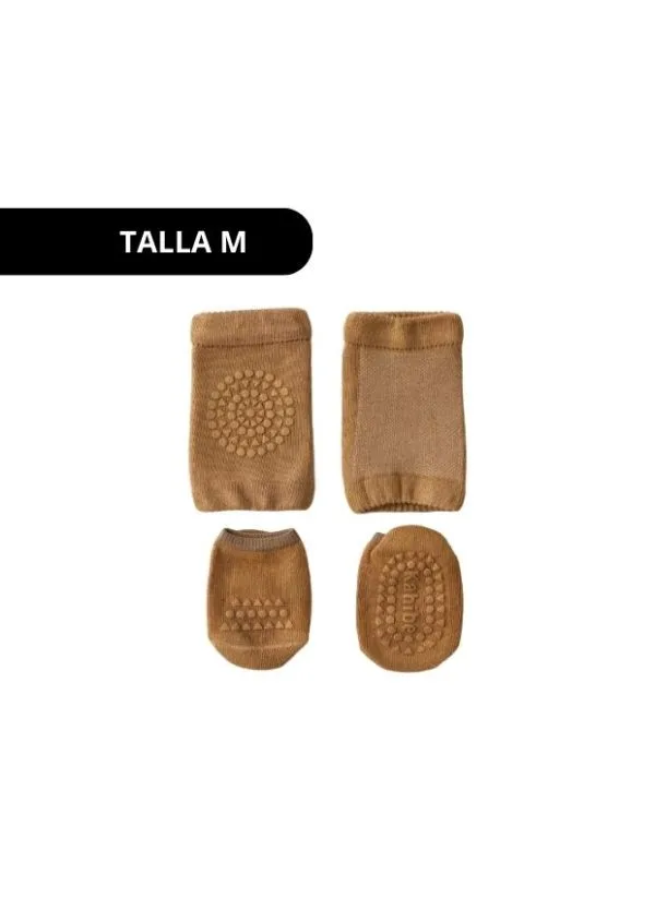 Rodillera + Medias Talla M - Imagen 3