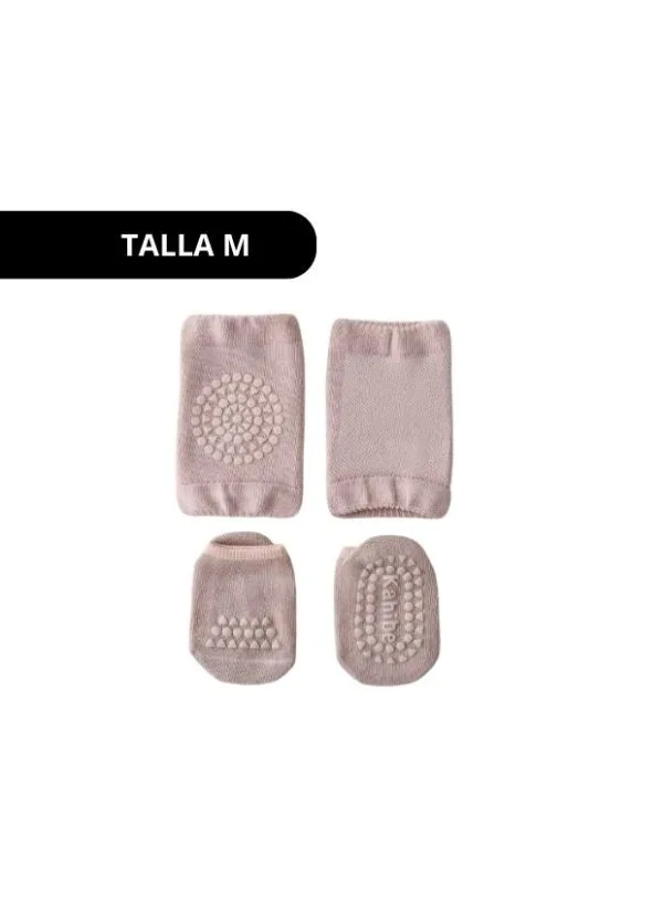 Rodillera + Medias Talla M - Imagen 4