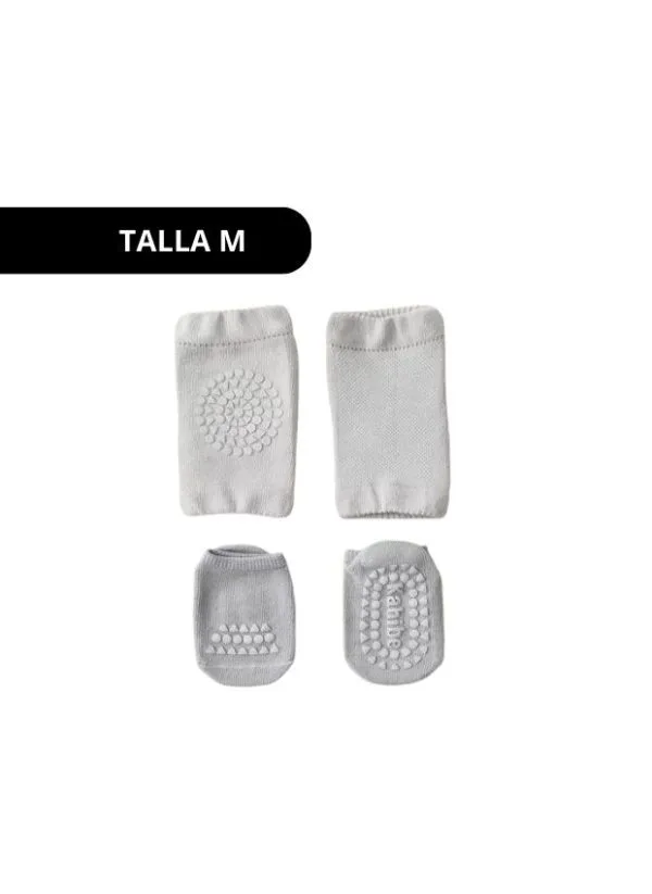 Rodillera + Medias Talla M - Imagen 5