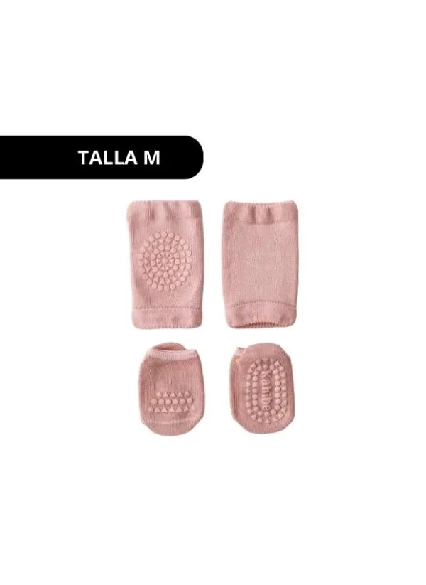 Rodillera + Medias Talla M - Imagen 6
