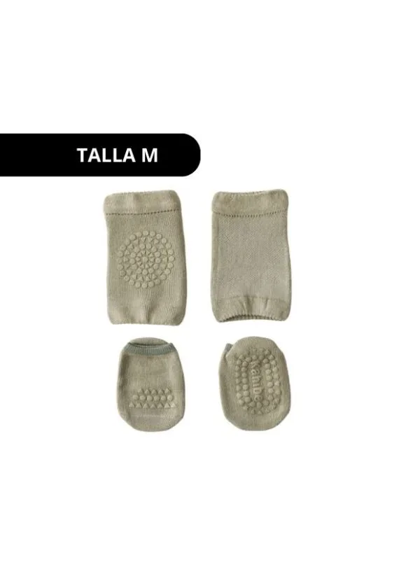 Rodillera + Medias Talla M - Imagen 7