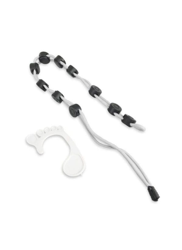 Tendedero Ajustable para Medias - Imagen 2