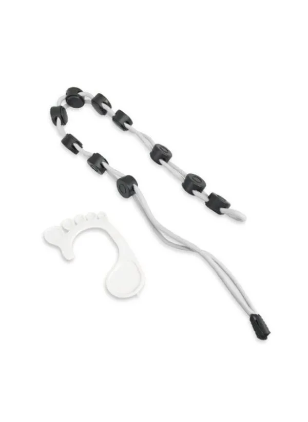 Tendedero Ajustable para Medias - Imagen 2