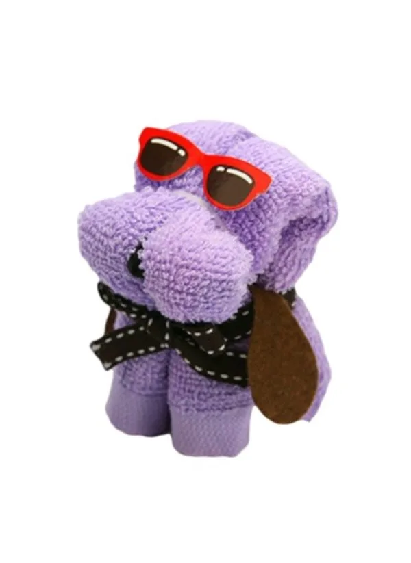 TOALLA DE MANO PERRITO - Imagen 4
