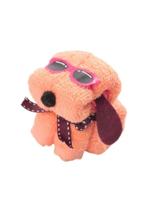 TOALLA DE MANO PERRITO - Imagen 5