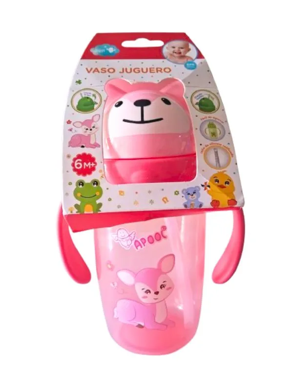 Tomatodo ranita 320ml apool sap - Imagen 2