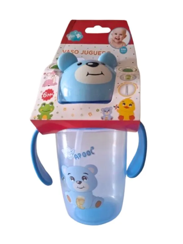 Tomatodo ranita 320ml apool sap - Imagen 3