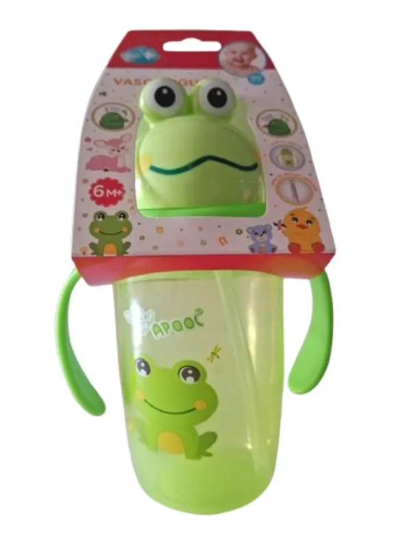 Tomatodo ranita 320ml apool sap - Imagen 5