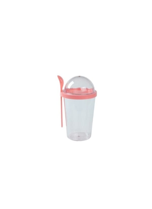 Vaso Porta Snack de 400 ML - Imagen 3