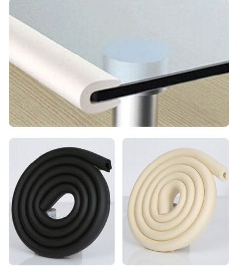 ROLLO PROTECTOR CLASICO EN L (2METROS)