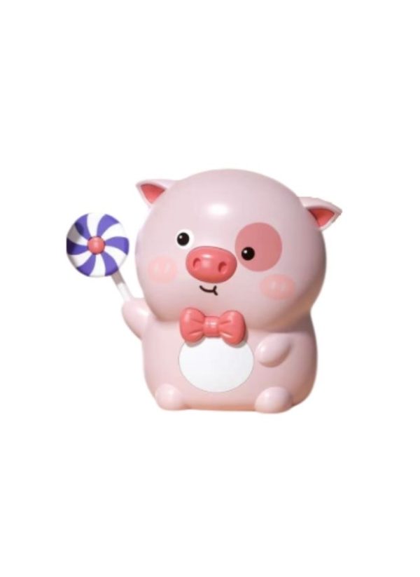 Alcancía pig - Imagen 3