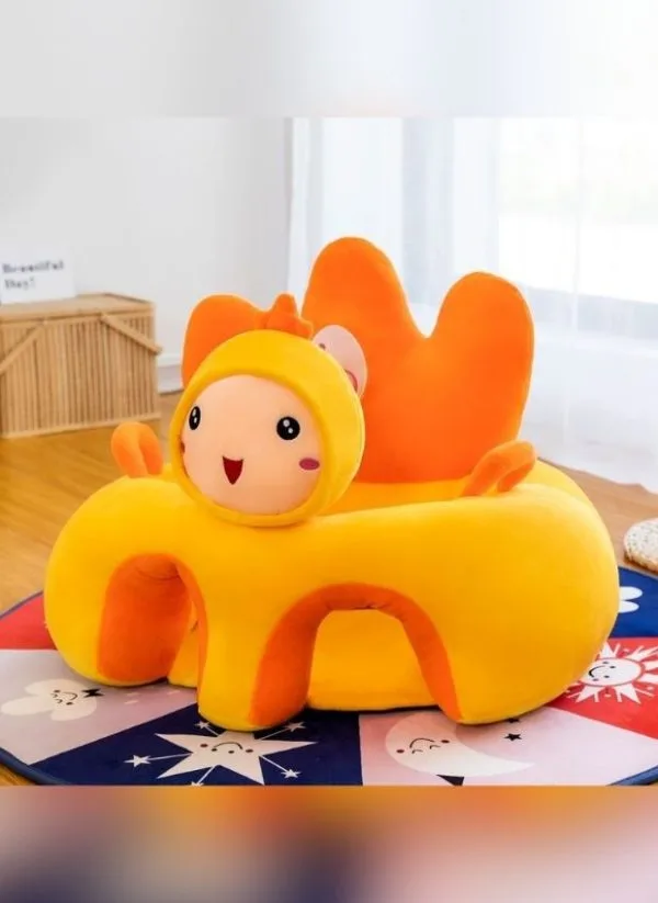 ASIENTO DE APOYO PARA BEBE - Imagen 2