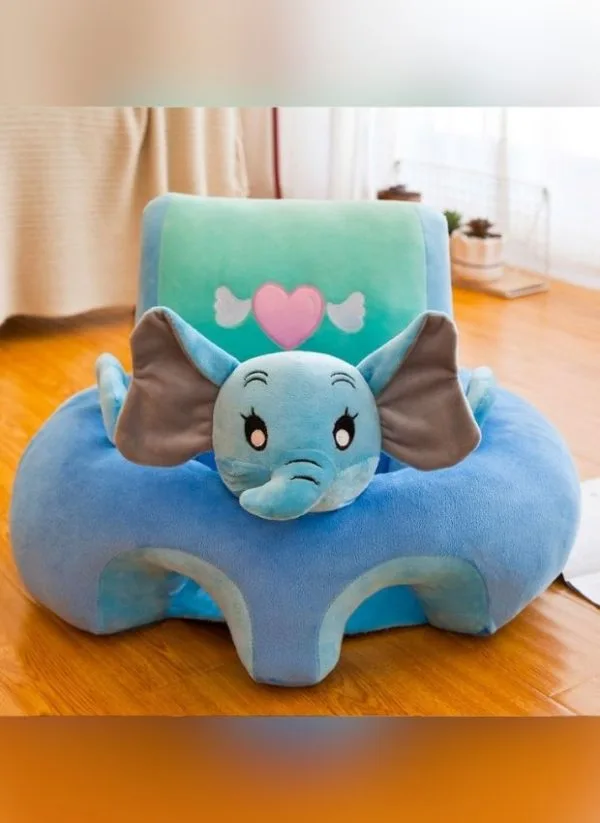 ASIENTO DE APOYO PARA BEBE - Imagen 3