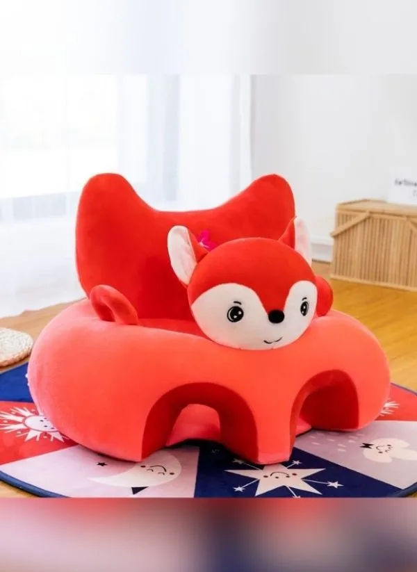 ASIENTO DE APOYO PARA BEBE - Imagen 4