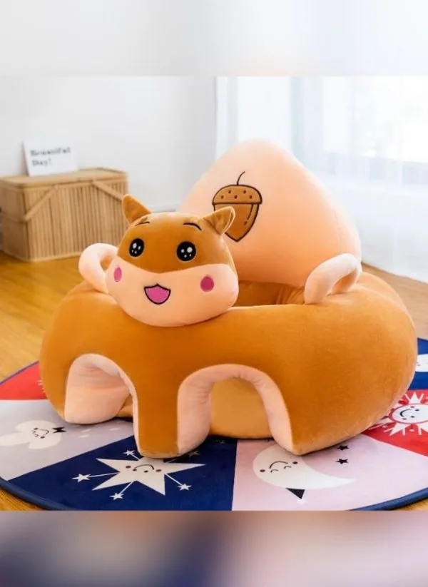 ASIENTO DE APOYO PARA BEBE - Imagen 5