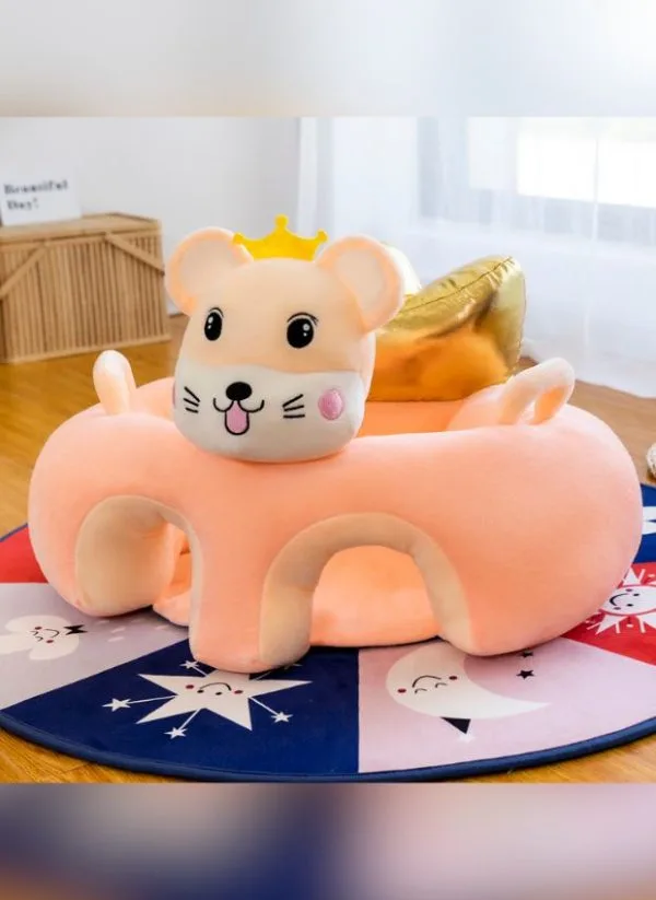 ASIENTO DE APOYO PARA BEBE - Imagen 6
