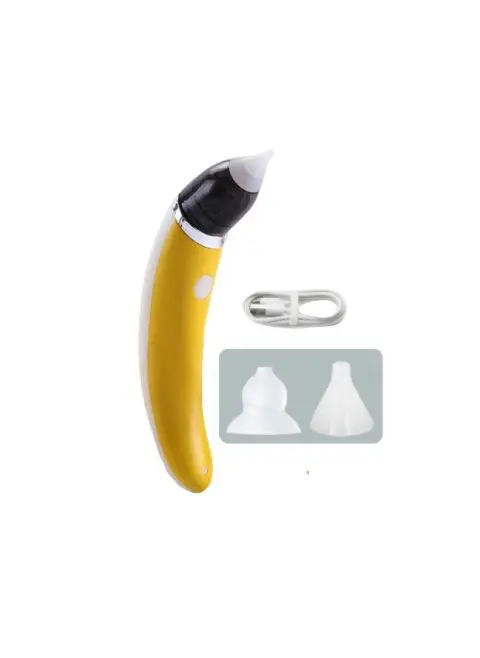 Aspirador Nasal Eléctrico Infantil – Para Bebé y Niño - Imagen 2