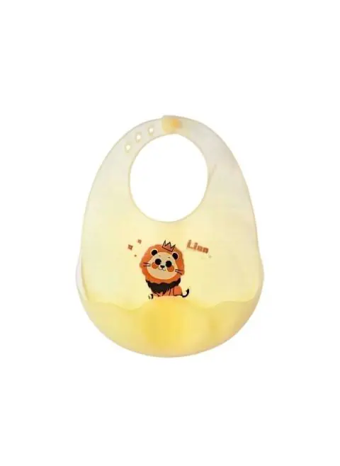 BABERO HUEVITO TRANSPARENTE - Imagen 3