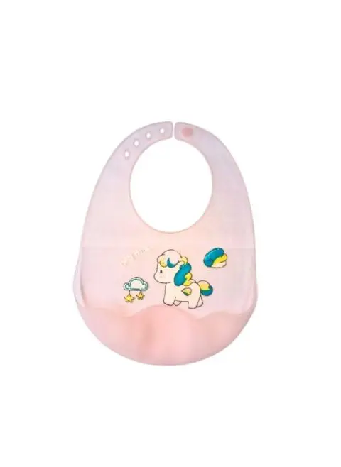 BABERO HUEVITO TRANSPARENTE - Imagen 5