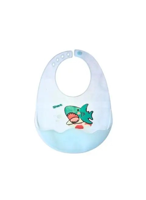 BABERO HUEVITO TRANSPARENTE - Imagen 6