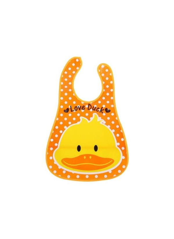 BABERO IMPERMEABLE PARA BEBE GIRL - Imagen 14