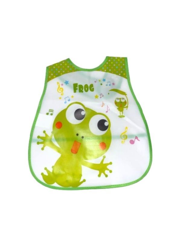 BABERO IMPERMEABLE PARA BEBE BOY - Imagen 14